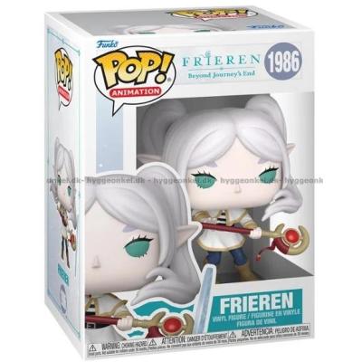Bild av Funko Pop! Frieren #1986