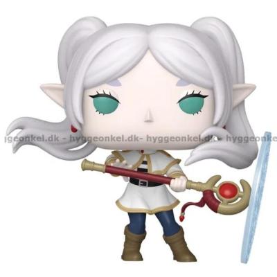 Bild av Funko Pop! Frieren #1986
