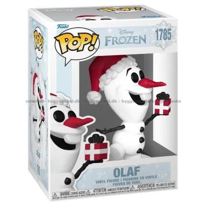 Bild av Funko Pop! Disney - Frozen (Nordic Holiday) Olaf  #1785