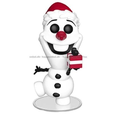 Bild av Funko Pop! Disney - Frozen (Nordic Holiday) Olaf  #1785