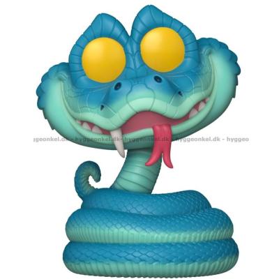 Bild av Funko Pop! Disney: Zootopia 2 - Gary De'Snake #1665