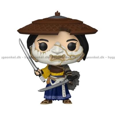 Bild av Funko Pop! Ghost of Yotei - Atsu #1248