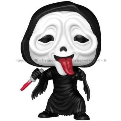 Bild av Funko Pop! Ghostface (Tongue in Cheek) #2035