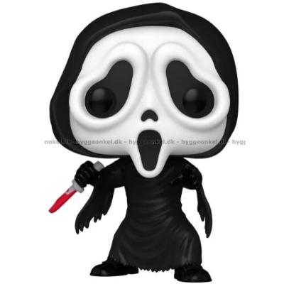 Bild av Funko Pop! Ghostface #1607