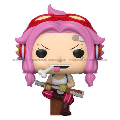 Bild av Funko Pop! One Piece - Ginny #2205