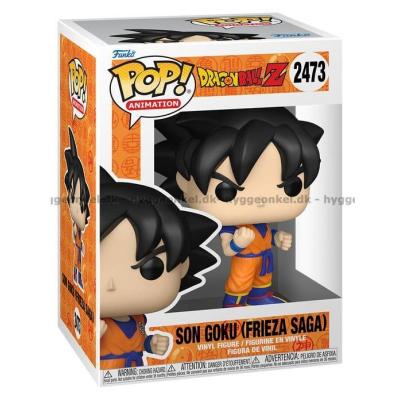 Bild av Funko Pop! Dragon Ball Z - Son Goku (Frieza Saga) #2473