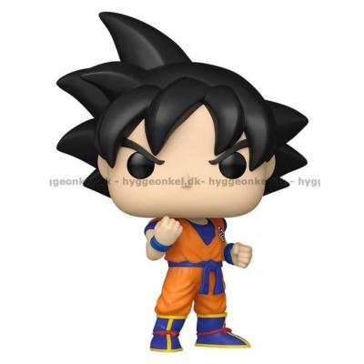 Bild av Funko Pop! Dragon Ball Z - Son Goku (Frieza Saga) #2473