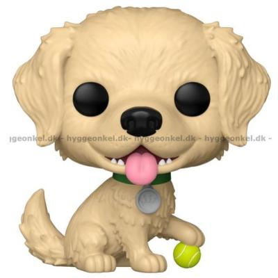 Bild av Funko Pop! Pets - Golden Retriever #15