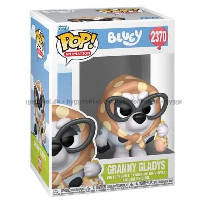 Bild av Funko Pop! Bluey - Granny Gladys #2370