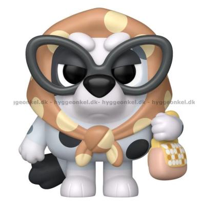Bild av Funko Pop! Bluey - Granny Gladys #2370