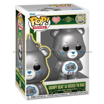 Bild av Funko Pop! Wicked x Care Bears - Grumpy Bear as Wicked Tin Man #2054