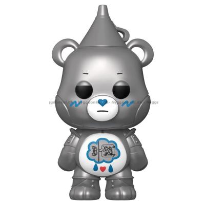 Bild av Funko Pop! Wicked x Care Bears - Grumpy Bear as Wicked Tin Man #2054