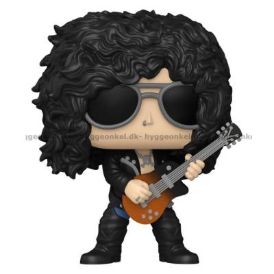 Bild av Funko Pop! Guns N' Roses - Slash (November Rain) #513
