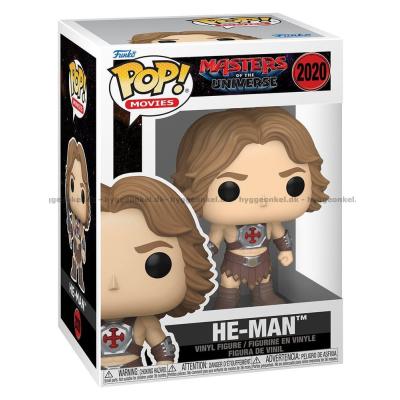 Bild av Funko Pop! Masters of the Universe - He-Man #2020