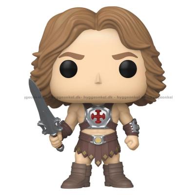 Bild av Funko Pop! Masters of the Universe - He-Man #2020