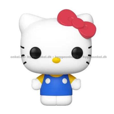 Bild av Funko Pop! Hello Kitty (Classic) #28