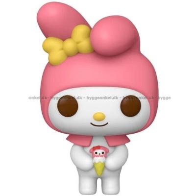 Bild av Funko Pop! Hello Kitty and Friends - My Melody #91