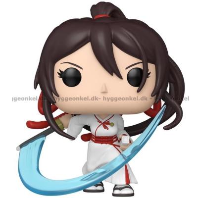 Bild av Funko Pop! Hell's Paradise - Sagiri #2279