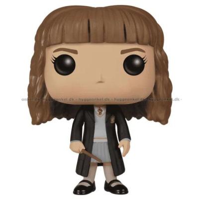 Bild av Funko Pop! Harry Potter - Hermione Granger #03