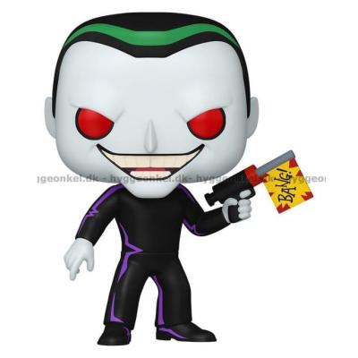 Bild av Funko Pop! DC: Batman Beyond - Return of the Joker with gun #628