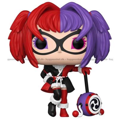 Bild av Funko Pop! Batman Ninja - Harley Quinn #607