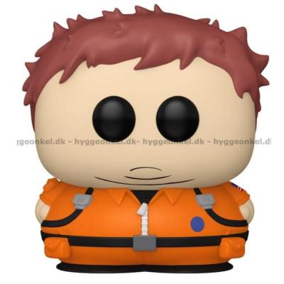 Bild av Funko Pop! South Park - Hippie Exterminator Cartman #1760