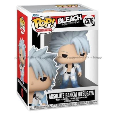 Bild av Funko Pop! Bleach: Thousand-Year Blood War - Absolute Bankai Hitsugaya #2576