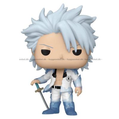 Bild av Funko Pop! Bleach: Thousand-Year Blood War - Absolute Bankai Hitsugaya #2576