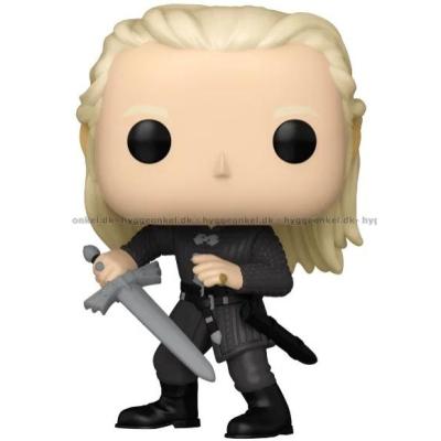 Bild av Funko Pop! House of the Dragon - Daemon Targaryen #23