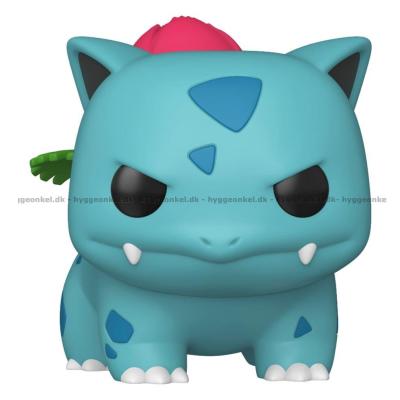 Bild av Funko Pop! Pokémon - Ivysaur #1126