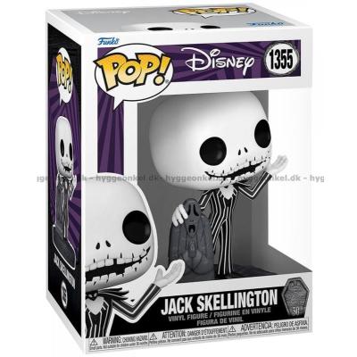 Funko Pop! Disney - Jack Skellington #1355