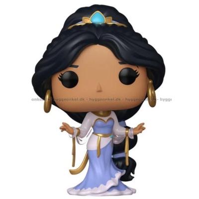 Bild av Funko Pop! Disney - Jasmine  #1738