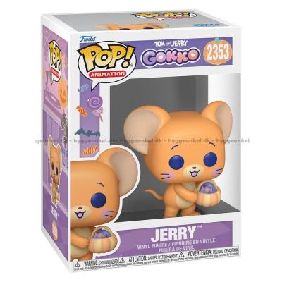 Bild av Funko Pop! Tom & Jerry - Jerry #2353