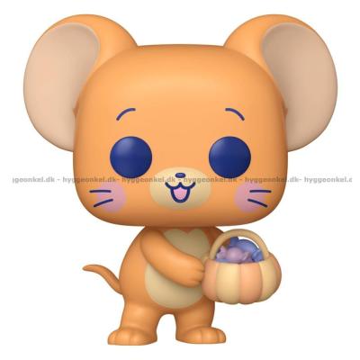 Bild av Funko Pop! Tom & Jerry - Jerry #2353
