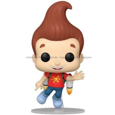 Bild av Funko Pop! Jimmy Neutron #1903