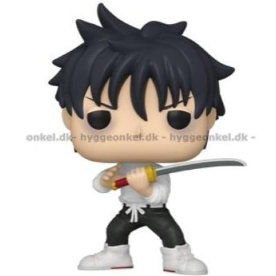 Bild av Funko Pop! Jujutsu Kaisen - Yuta Okkotsu #2319