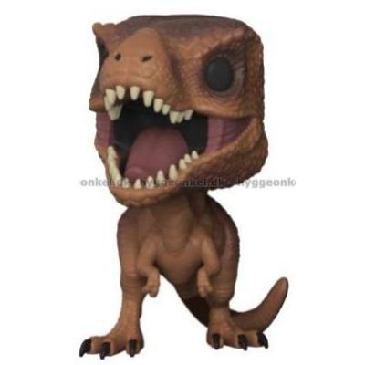 Bild av Funko Pop! Jurassic Park - Tyrannosaurus #548 