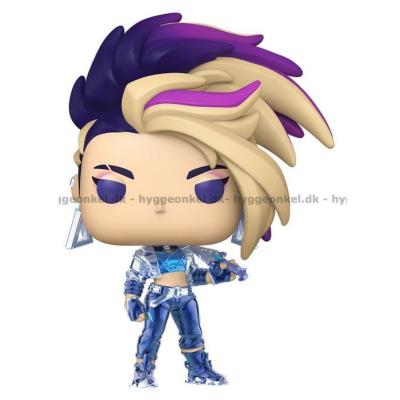 Bild av Funko Pop! League of Legends - K/DA Akali #1221