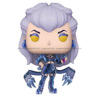 Bild av Funko Pop! League of Legends - K/DA Evelynn #1222