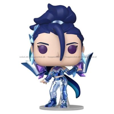 Bild av Funko Pop! League of Legends - K/DA Kai'Sa #1223