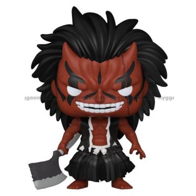 Bild av Funko Pop! Bleach: Thousand-Year Blood War - Kenpachi Zaraki (Bankai) #2577