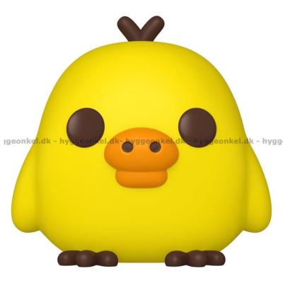 Bild av Funko Pop! Rilakkuma - Kiiroitori #2363
