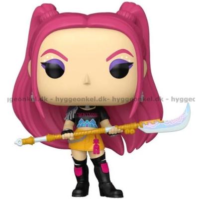 Bild av Funko Pop! Kpop Demon Hunters - Mira #2258