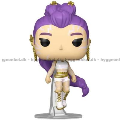 Bild av Funko Pop! Kpop Demon Hunters - Rumi #2430