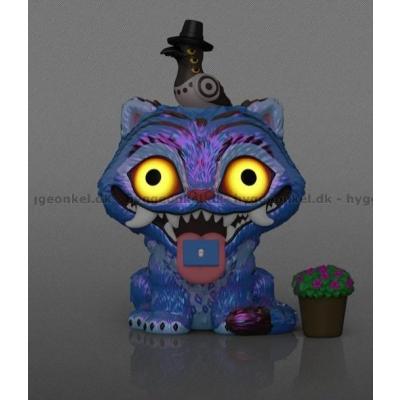 Bild av Funko Pop! Kpop Demon Hunters - Derpy & Sussie (Självlysande) #2260
