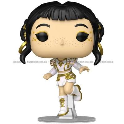 Bild av Funko Pop! Kpop Demon Hunters - Zoey #2429
