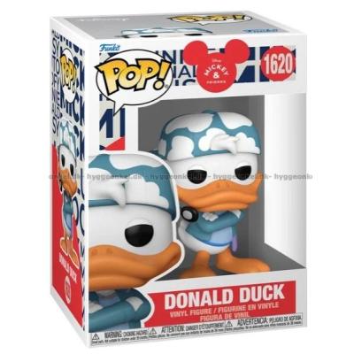 Bild av Funko Pop! Disney - KPop Donald Duck #1620