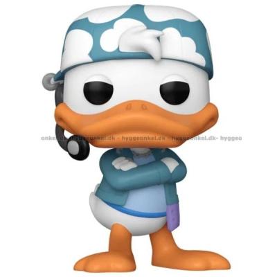 Bild av Funko Pop! Disney - KPop Donald Duck #1620