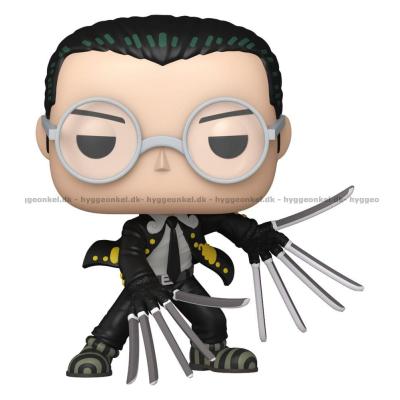 Bild av Funko Pop! One Piece - Kuro #2225