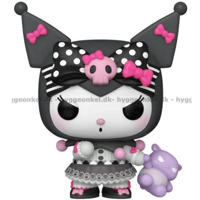 Bild av Funko Pop! Hello Kitty and Friends - Kuromi #115